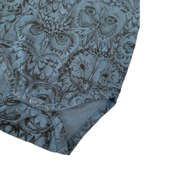 Soft Gallery īsroku bodijs