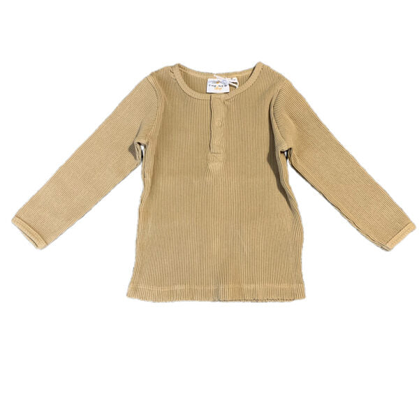 The New garroku krekls