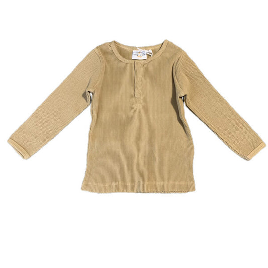 The New garroku krekls