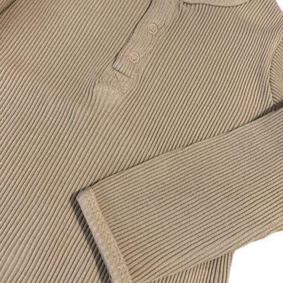 The New garroku krekls