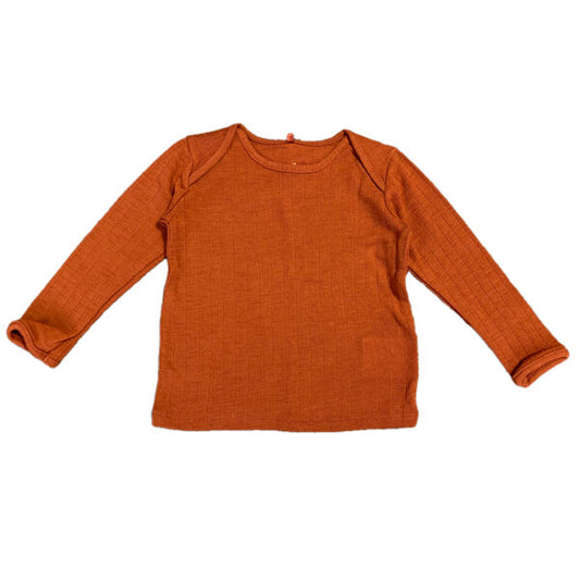 Soft Gallery vilnas krekls