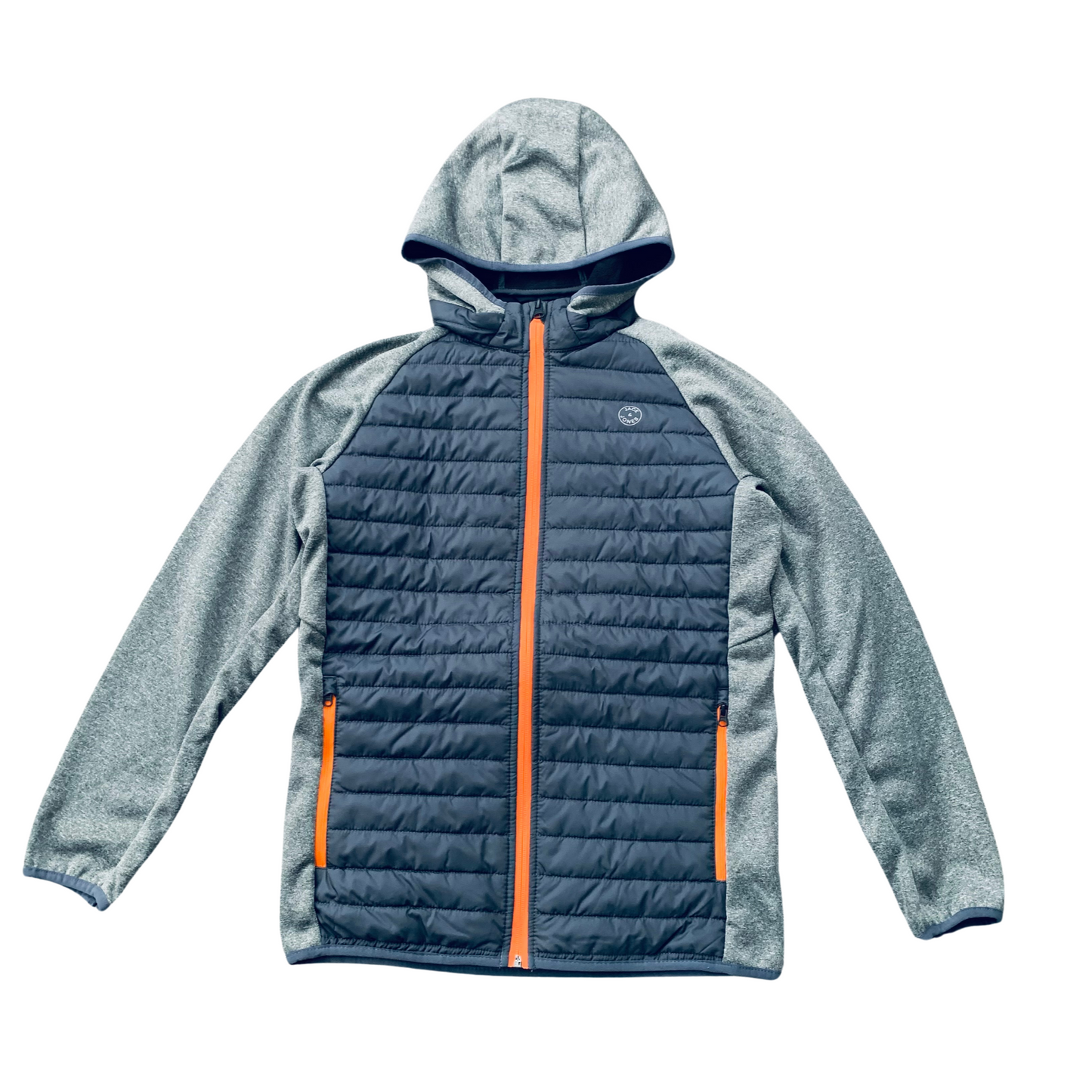 Jack&Jones starpsezonas virsjaka