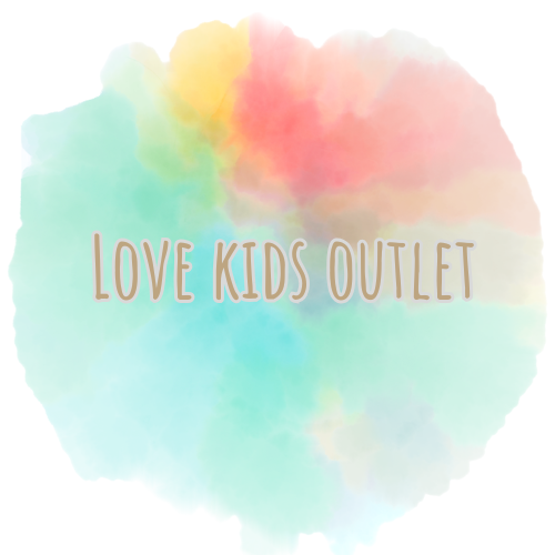 Love kids outlet