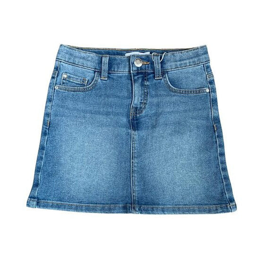 Name it džinsa svārki