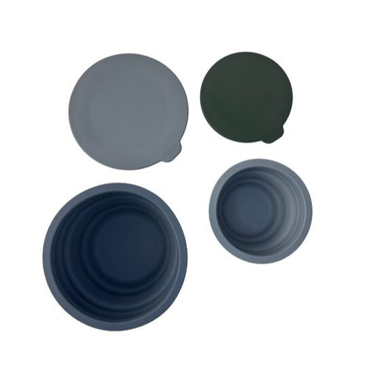 Liewood bļodiņu komplekts 2gab