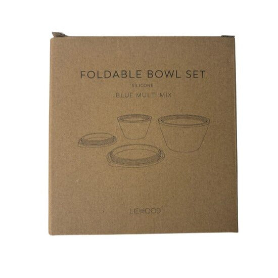 Liewood bļodiņu komplekts 2gab