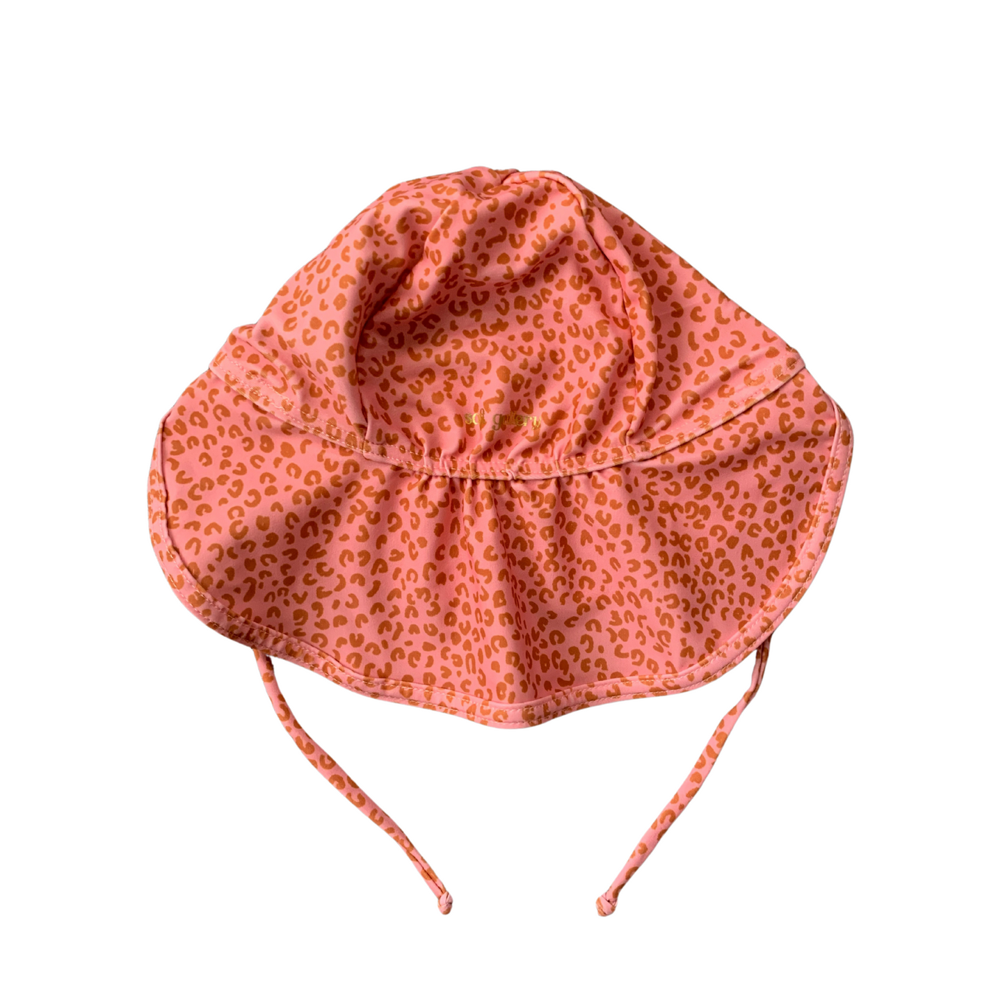 Soft Gallery UPF 50+ pludmales cepure