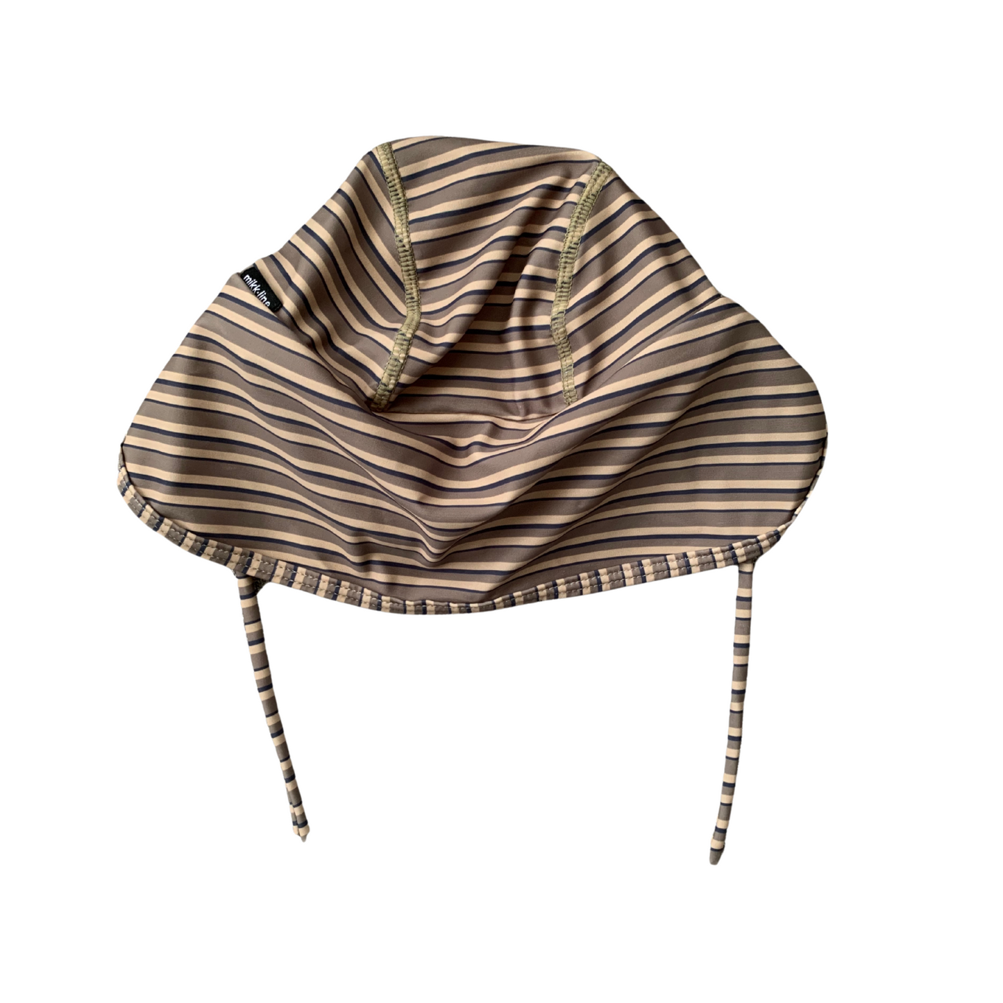 Mikk-line UPF 50+ pludmales cepure
