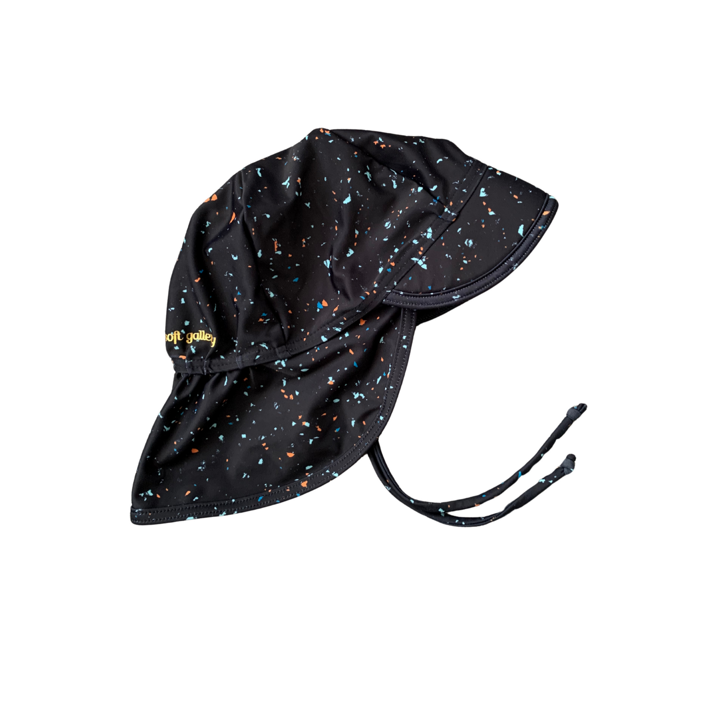 Soft Gallery UPF 50+ pludmales cepure