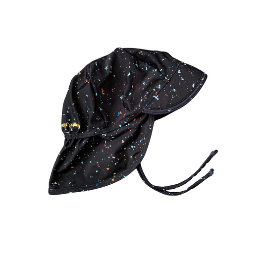 Soft Gallery UPF 50+ pludmales cepure