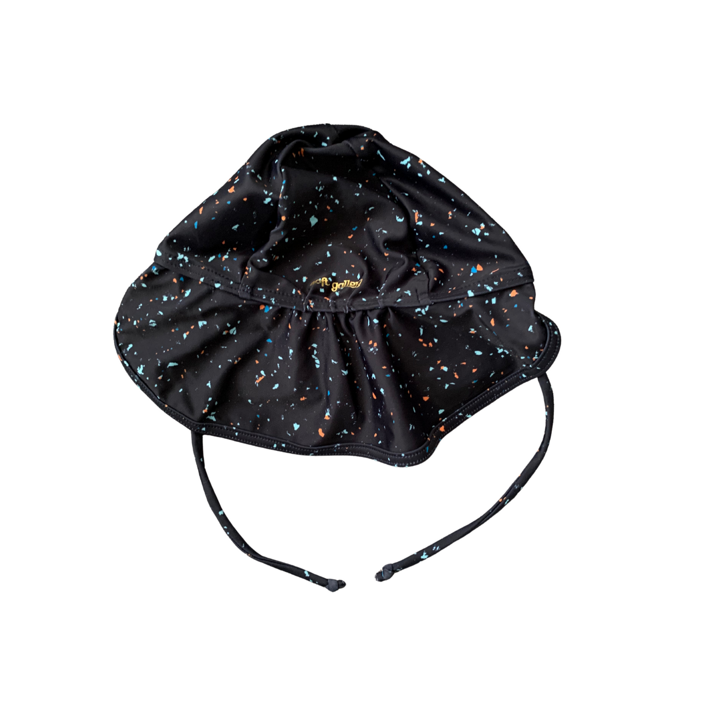 Soft Gallery UPF 50+ pludmales cepure