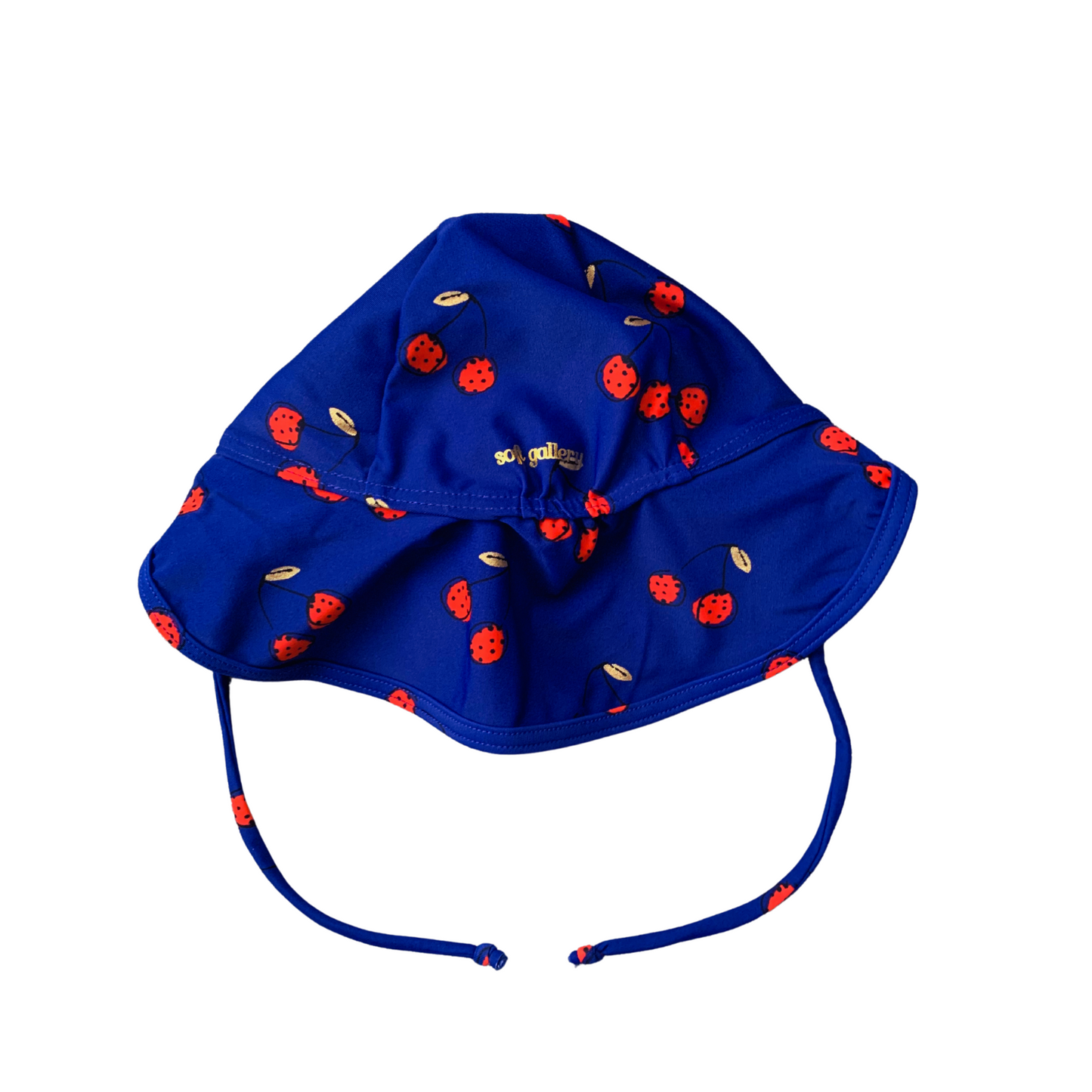 Soft Gallery UPF 50+ pludmales cepure