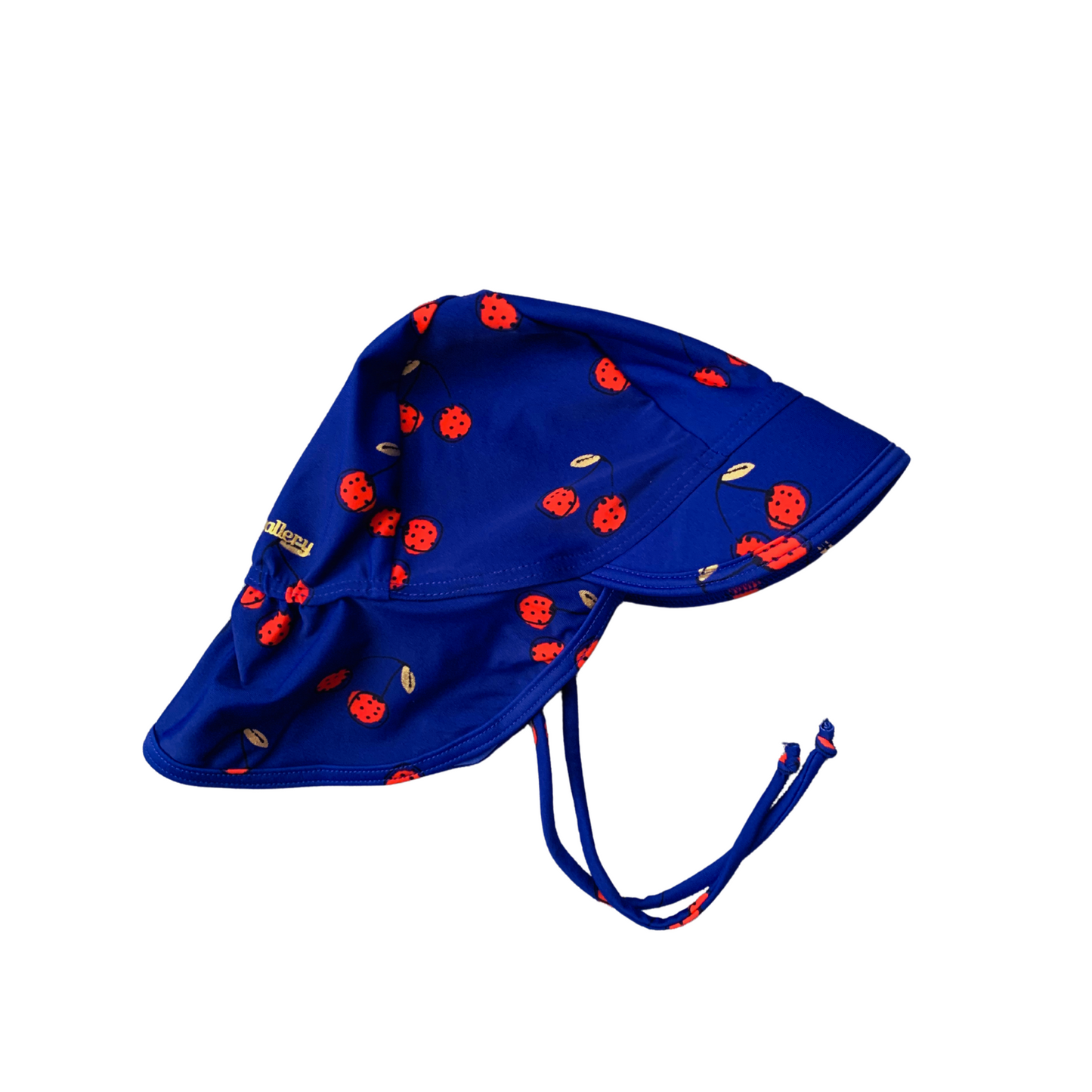 Soft Gallery UPF 50+ pludmales cepure