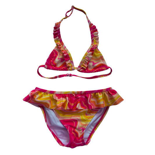 Name it peldkostīms