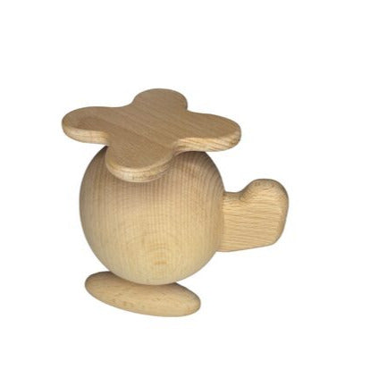 Liewood koka helikopters