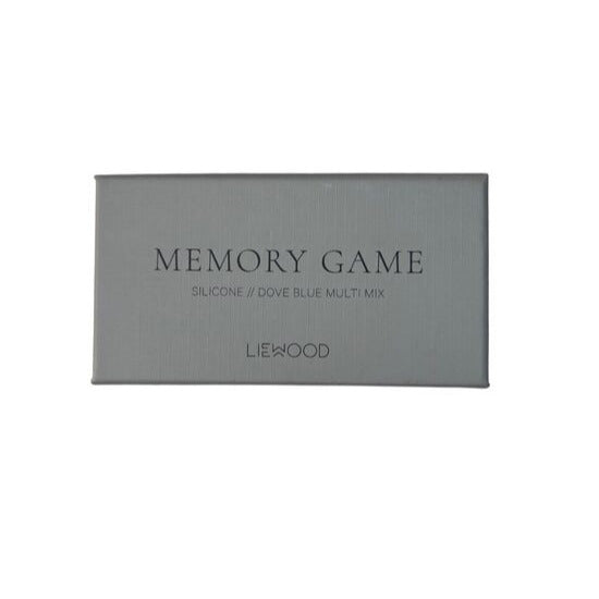 Liewood atmiņas spēle