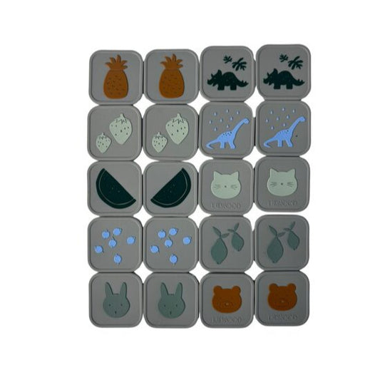 Liewood atmiņas spēle