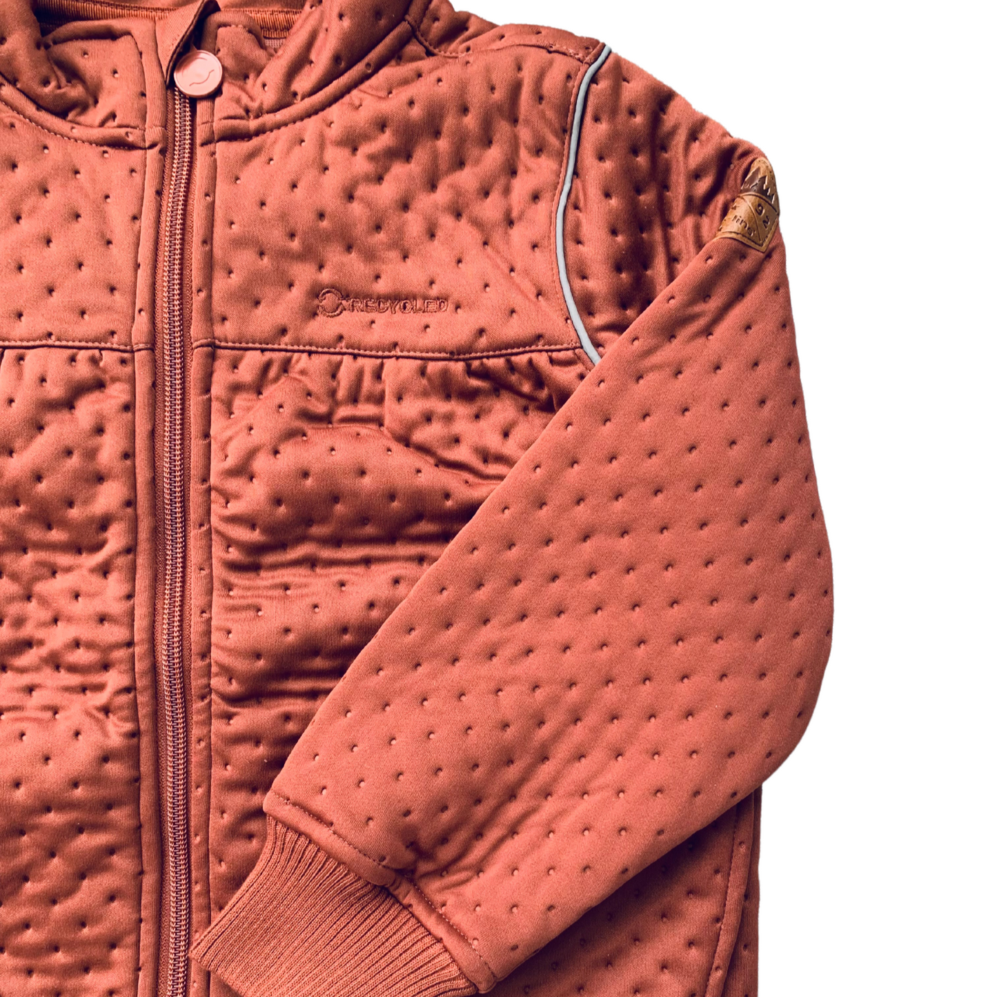 Mikk line soft termo jaka