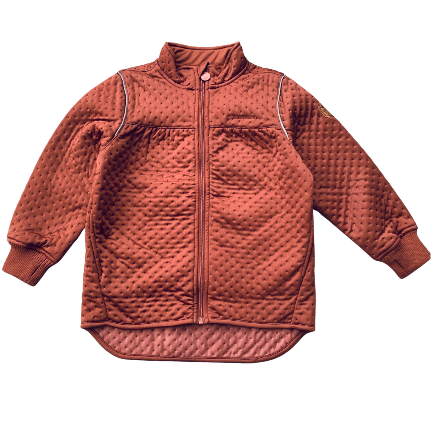 Mikk line soft termo jaka