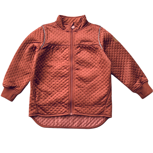 Mikk line soft termo jaka