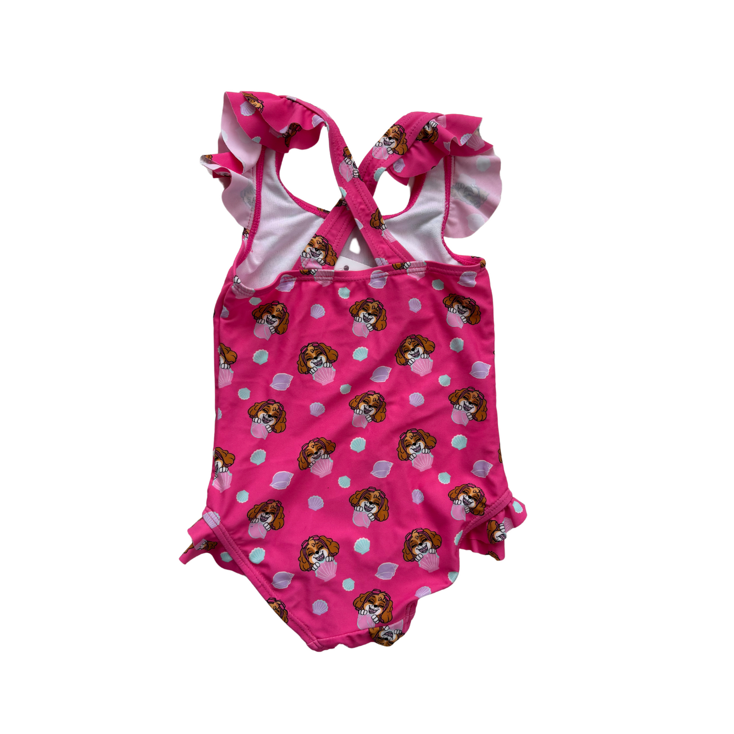 Name it peldkostīms Paw Patrol