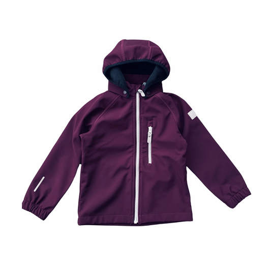 Reima Vantti softshell jaka