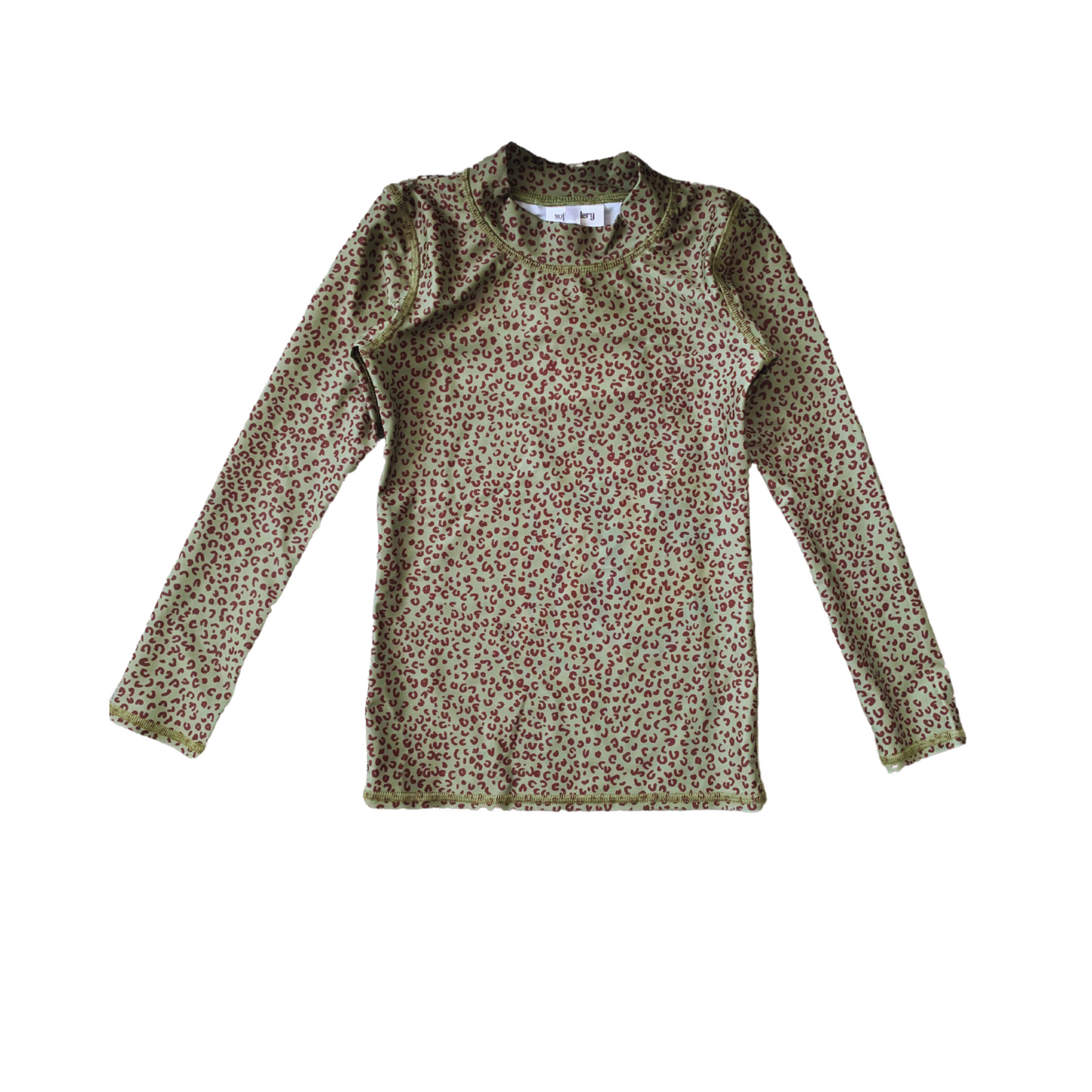 Soft Gallery SPF krekls pludmalei