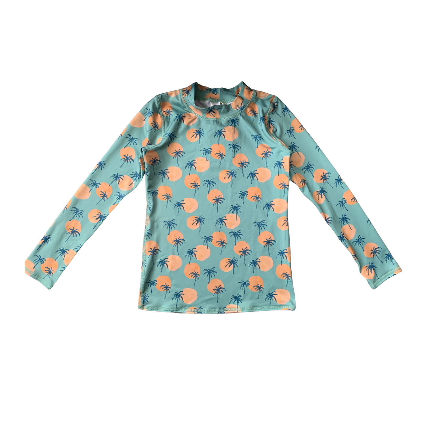 Soft Gallery SPF krekls pludmalei