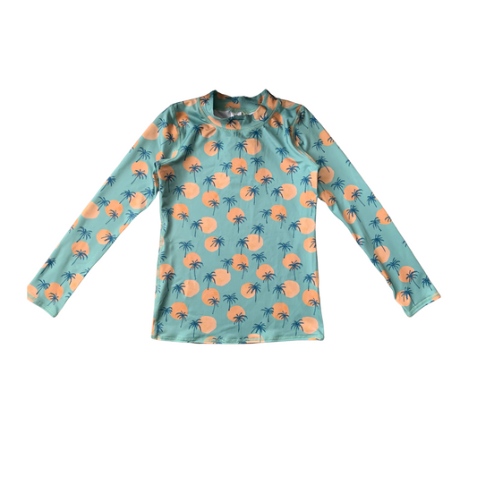 Soft Gallery SPF krekls pludmalei