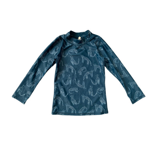 Soft Gallery SPF krekls pludmalei