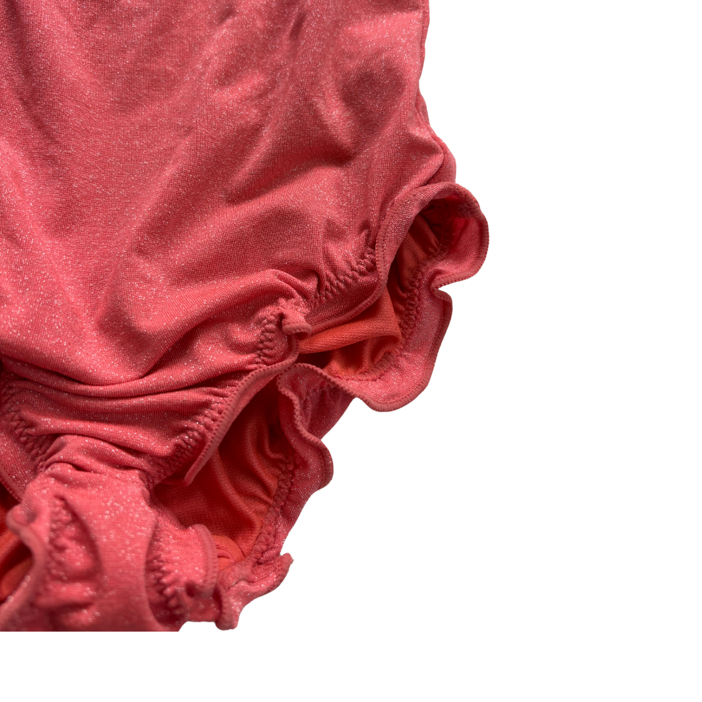 Name it spīdīgs peldkostīms