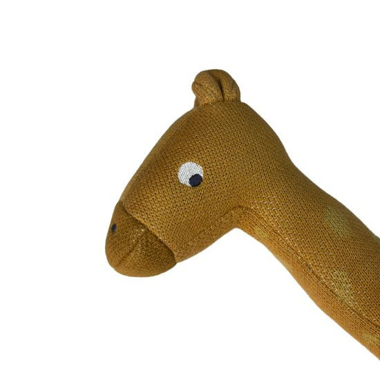 Liewood mīkstā rotaļlieta Žirafe